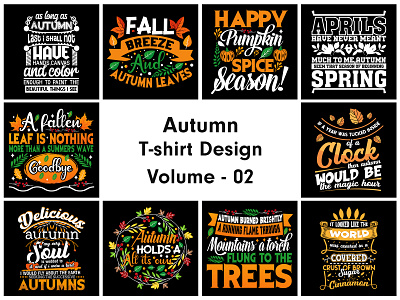 Autumn T-shirt Design autumn autumn t shirt autumn t shirt design graphic design t shirt design tshirt ui uiux ux