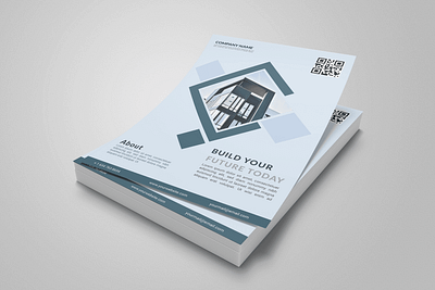 Business Flyer Design branding creative design flyerdesign graphic design ui uidesign ux