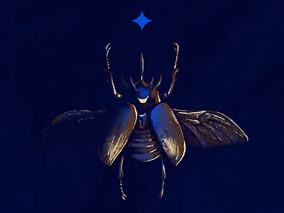 Primordial frequencies album album artwork design illustration music record label