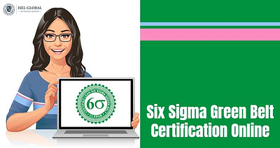 Find the best six sigma green belt certification in India sixsigma sixsigmacertification sixsigmacertificationonline sixsigmagreenbelt