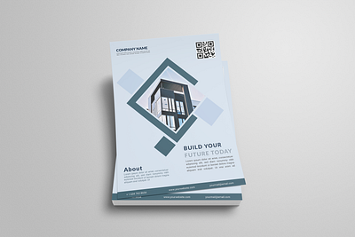 Flyer Design branding creative design graphic design ui uidesign ux