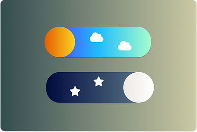 DailyUI 015 - ON/OFF BUTTON adobexd appdesign dailyui dailyuichallange dailyuichallange015 figma invision sketch ui uiux ux webdesign