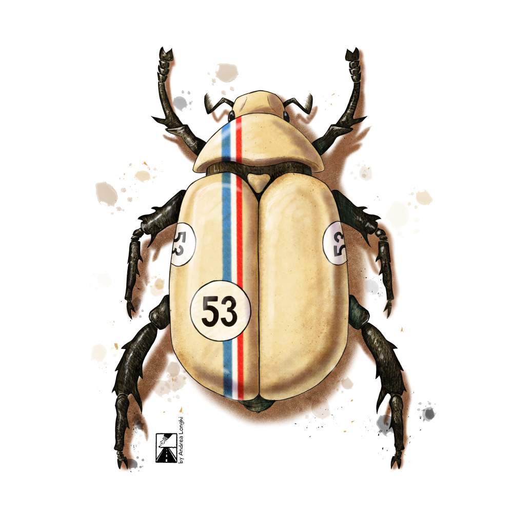 Example of Special Bug