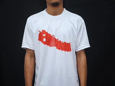 T-Shirt design branding design illustration indesignmedia tshirt