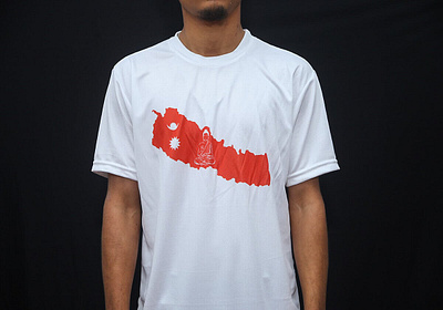 T-Shirt design branding design illustration indesignmedia tshirt