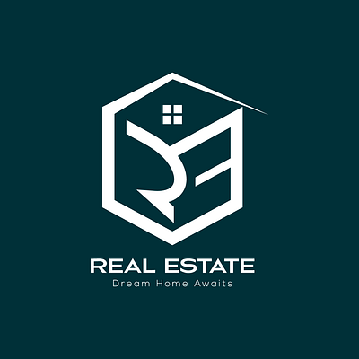 Real Estate Logo