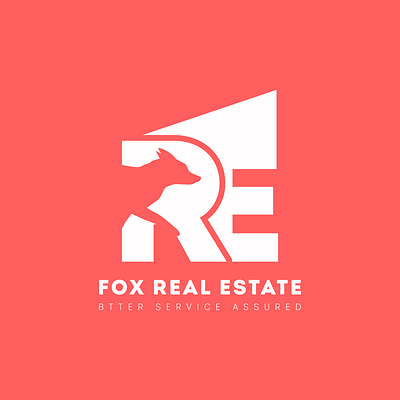 FOX Real Estate Logo