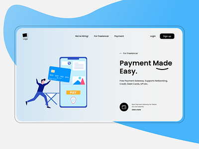 Web Payment App Design adobexd app design design figma uiux user expereince user interface web application design