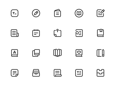 Myicons✨ — Interface, Essential vector line icons pack design system figma figma icons flat icons icon design icon pack icons icons design icons library icons pack interface icons line icons sketch icons ui ui design ui designer ui icons ui kit web design web designer