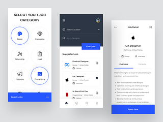 Hakim Haiman | Dribbble