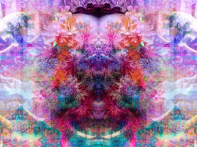 Shoreless Standpoints ai animation branding collage color geometric graphic design illustration logo meta metaverse motion graphics multiverse neon packaging print textile design typography ui vr