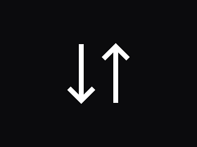 Arrow icon arrow arrows asset assets collection duotone icon icon design linear pack set sign signage stroke symbol ux way finding wayfinding