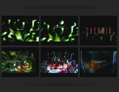 'Chermin' Opening Sequence