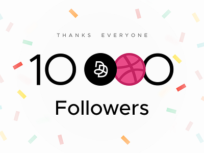 10k Followers 10 agence design dnd ecommerce followers magento ui website