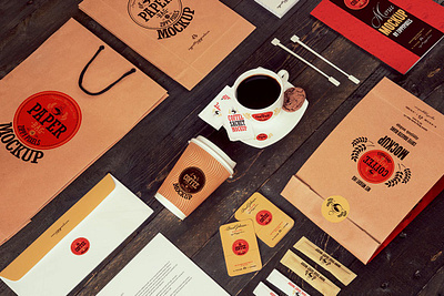 Coffee Branding Mockups bag brand stationery branding branding mockup branding mockups branding stationery business card cards coffee coffee branding cup disposable cup menu mug packaging photoshop psd sachet shop tea