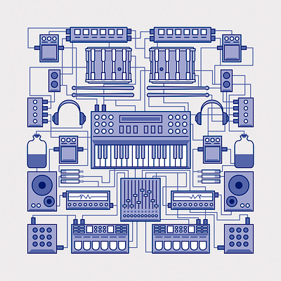 Simple Instruments