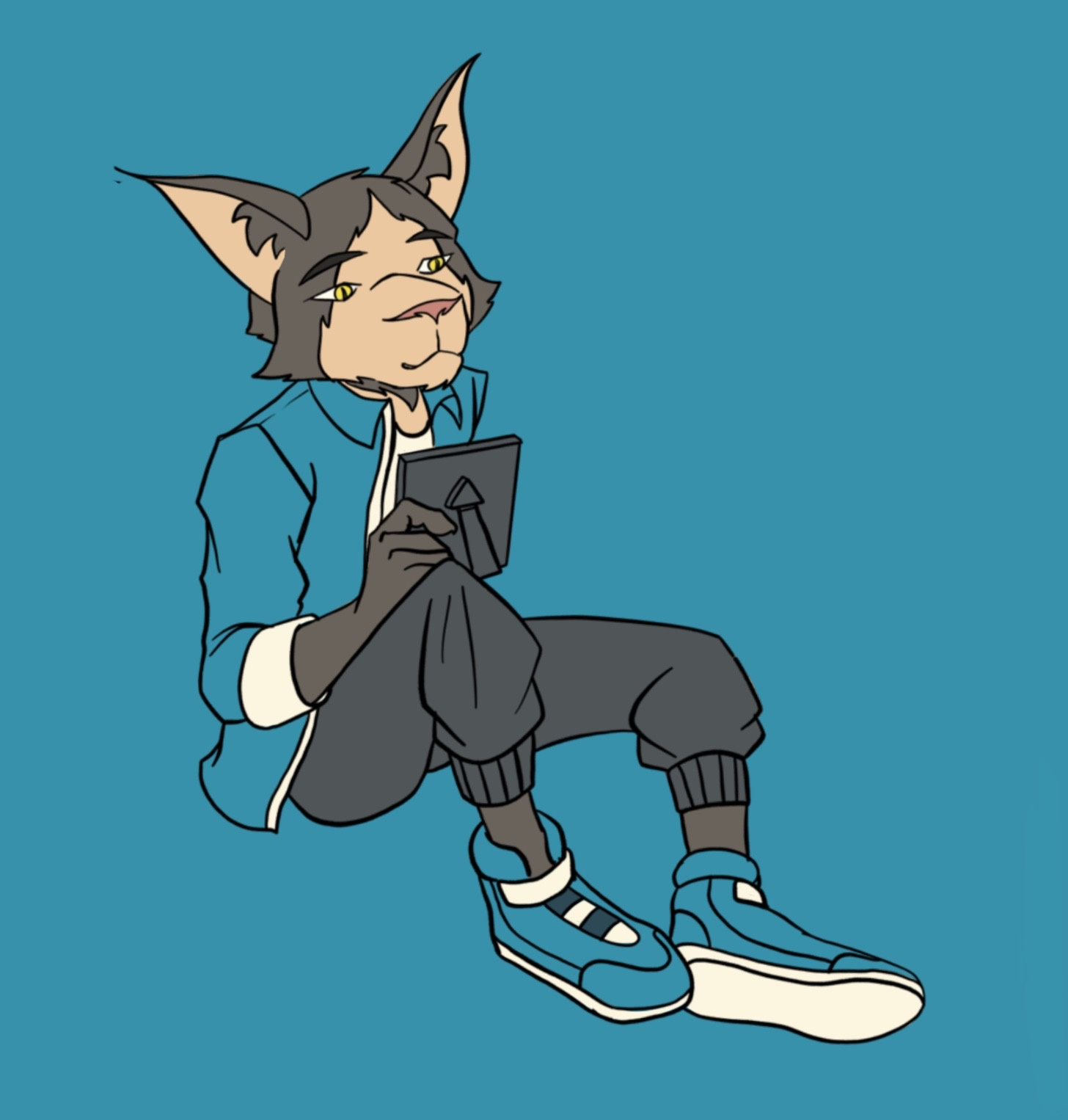 CHARACTER DESIGN 2d illustration animation cartoon character design comic concept art design illustration monkey