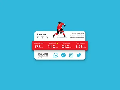 DailyUI Challenge - 010 dailyui