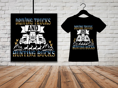 T-shirt | Hunting T-shirt | Typography custom hunting tshirt custom t shirt custom t shirt design custom typography custom typography t shirt deer hunting t shirt deer t shirt design graphic design hunting hunting deer t shirt hunting t shirt hunting t shirt design photoshop shirt simple t shirt t shirt t shirt design typography