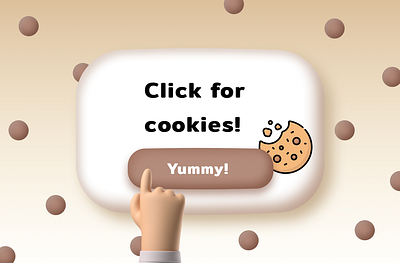 Claymorphism 3d 3d graphic animation claymorphism shadows ui