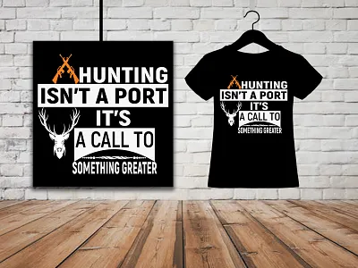 T-shirt | Hunting T-shirt | Typography custom hunting t shirt custom tshirt custom typography custom typography t shirt deer hunting t shirt design graphic design hunting hunting t shirt hunting t shirt design photoshop shirt simple deer hunting t shirt simple deer tshirt t shirt t shirt design typography typography hunting tshirt typography tshirt