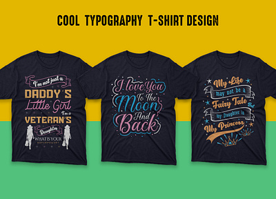 Typography T-shirt Designs creative design fashion designer graphic design graphic designer graphic t shirt design illustration illustrator logo logo designer merchandise design professional streetwear t shirt design t shirt mockup t shirts trendy typography t shirt unique vintage