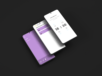 To-do-App android flutter illustration todo