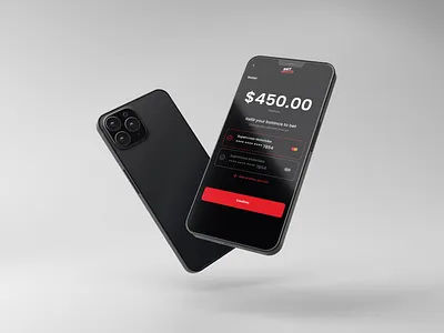 BET-MOTO app bet design motion graphics ui ux