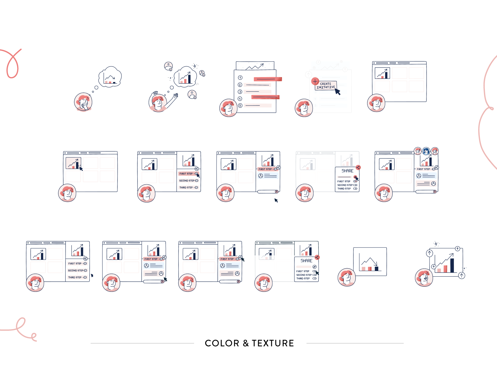 Example of Hour Work Pack