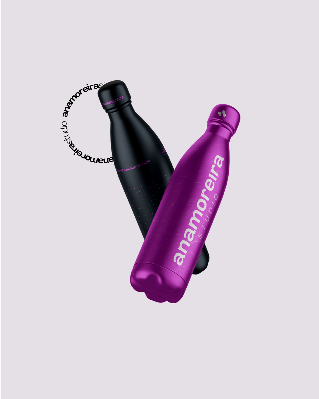 Example of Ana Moreira Studio - Personal Branding