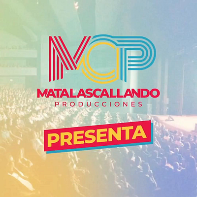 Video Promo for TicketMaster animation branding video editing