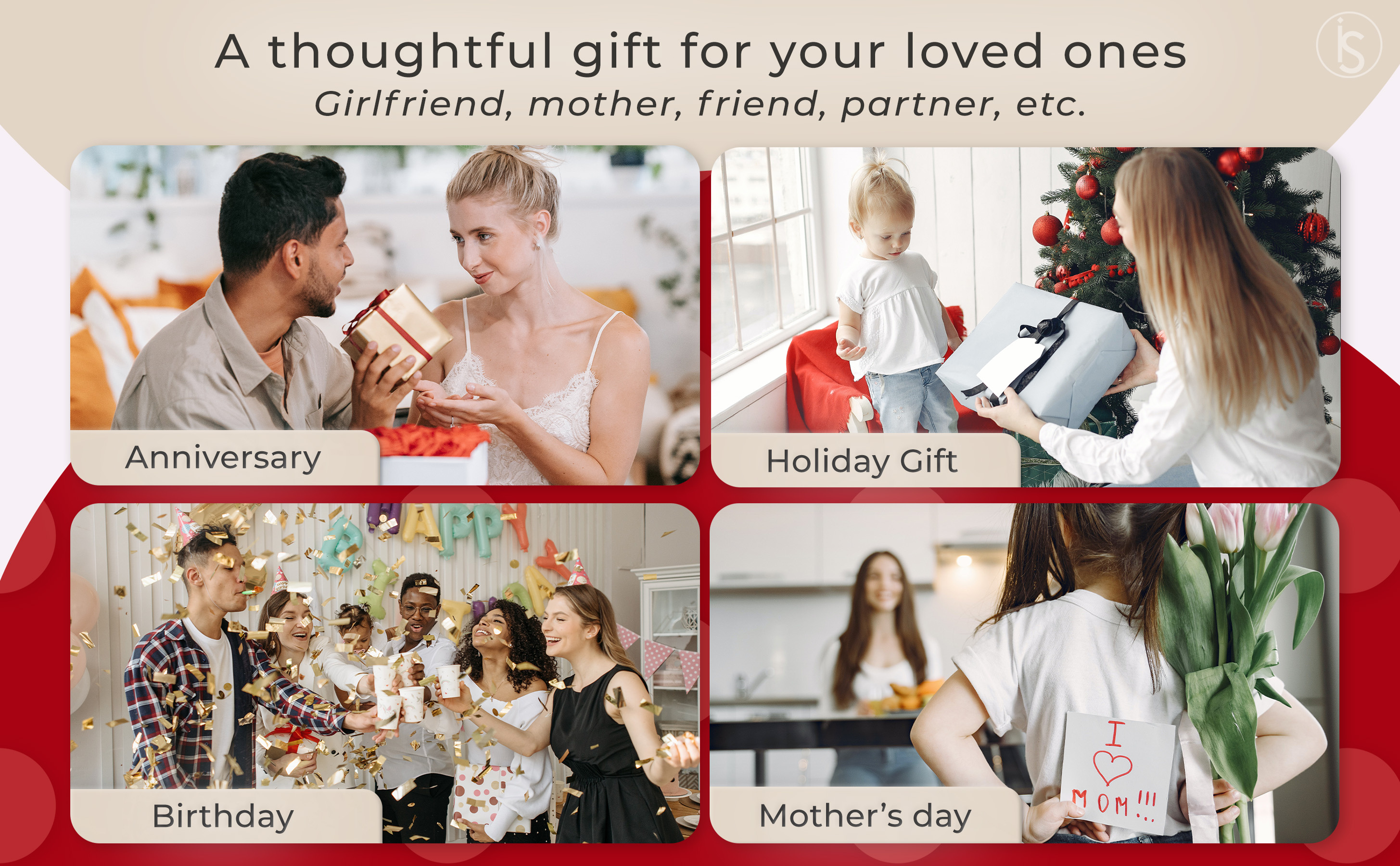 Example of Amazon A+ Listing Images