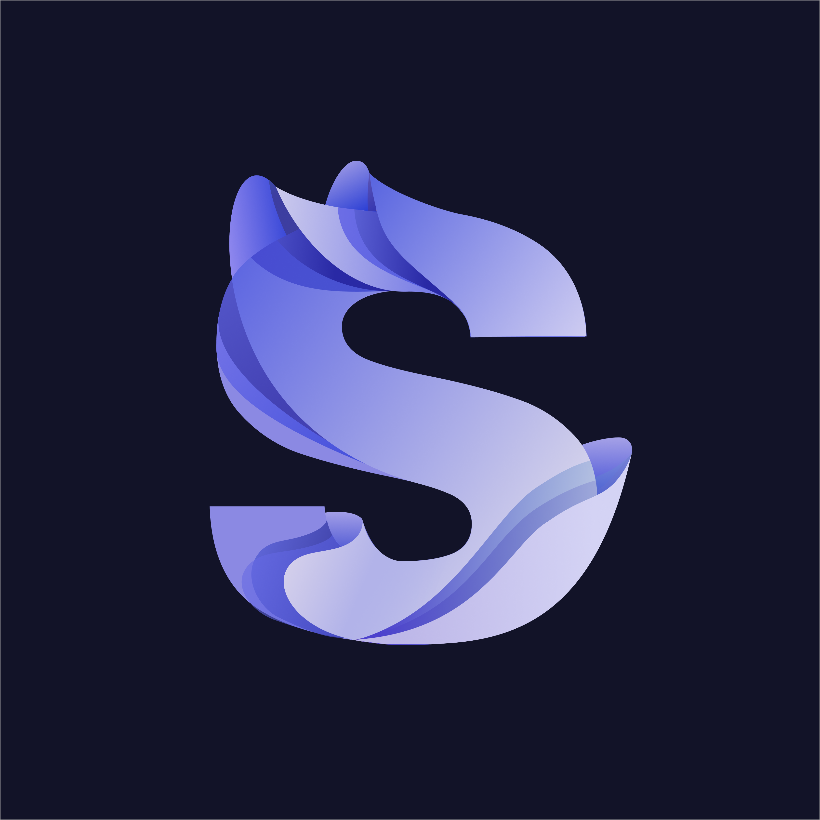 Example of Brand Guidelines, Brand Book