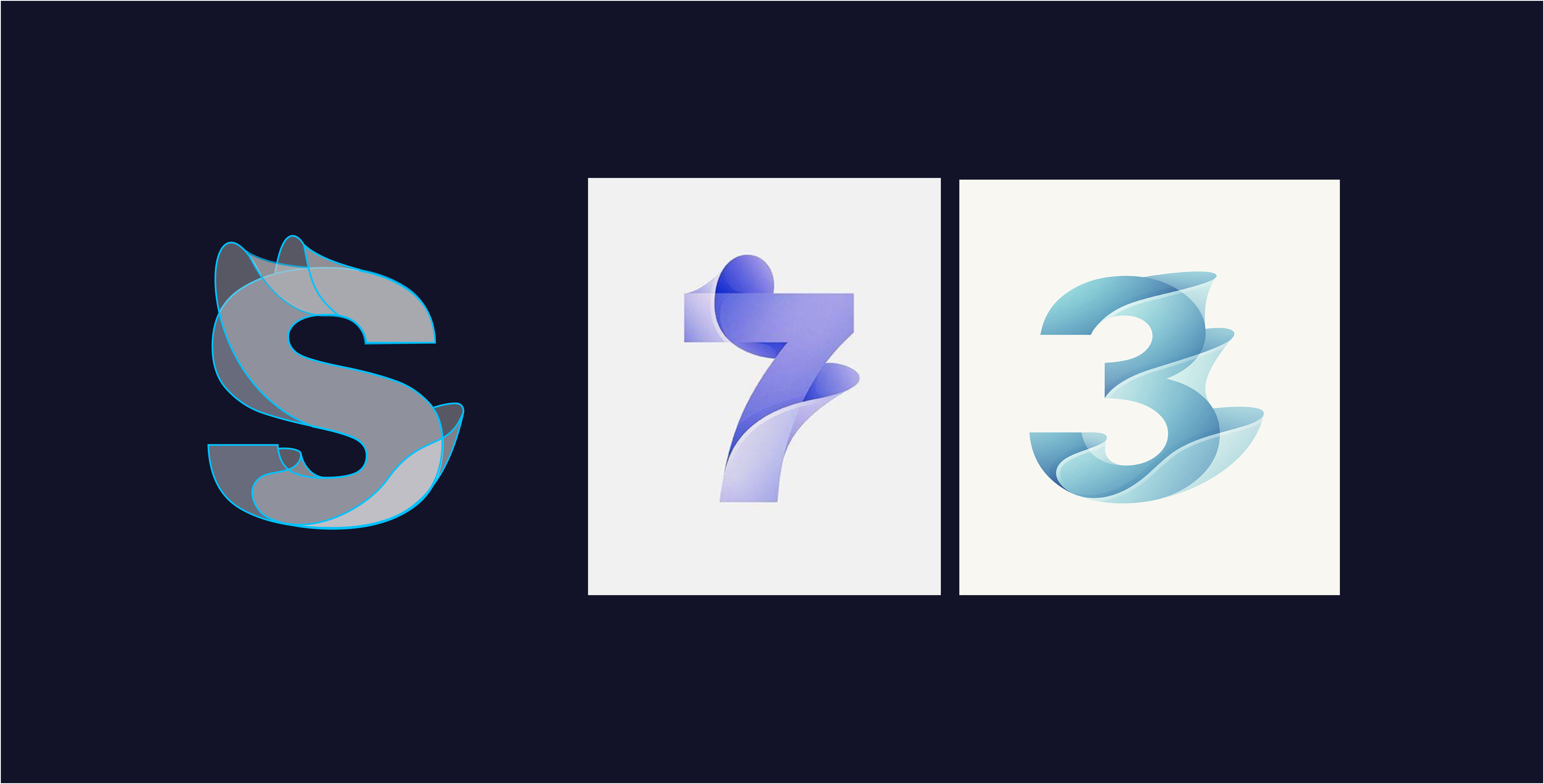 Example of Brand Guidelines, Brand Book