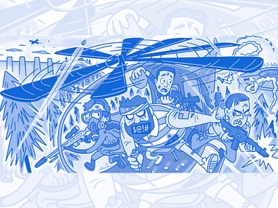 _Dak illustration