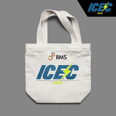 Canvas Tote Bag Design bag branding design graphic design icec limited stocks merchandise mockup totebag