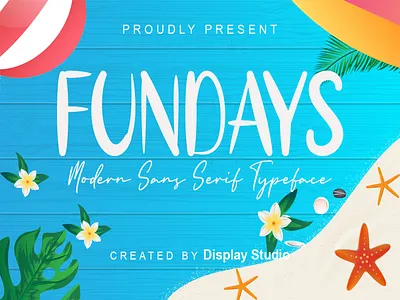 Fundays brandname