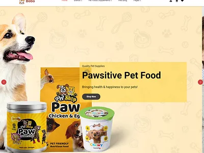 Boom - Single Product Multipurpose Shopify Theme bestshopifytheme boom boomtheme multipurposetheme oneproduct responsivetheme shopifytemplate shopifytheme singleproducttheme websitedesign