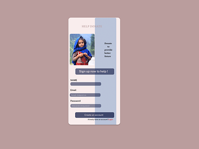 Challenge 001 graphic design ui ux