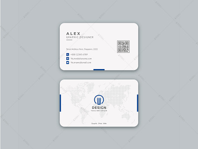 Modern business card template business cards clean business card creative business cards eye catching cards graphic design modern business card professional business card visiting cards