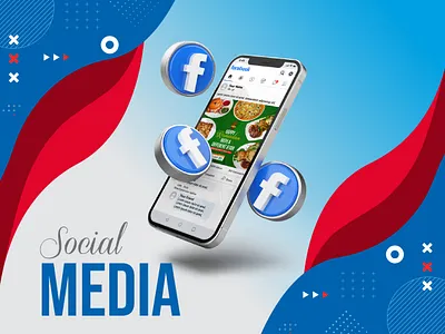 Social Media Post Design branding design facebook post graphic design post design social media