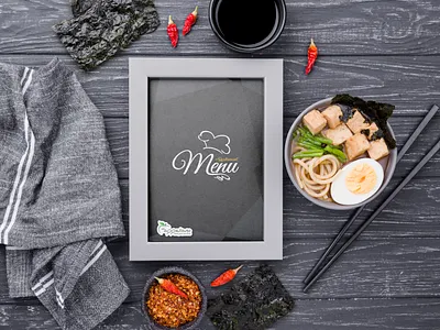 Restaurant Menu Design branding design food catalogue graphic design menu menu design