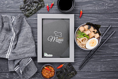 Restaurant Menu Design branding design food catalogue graphic design menu menu design