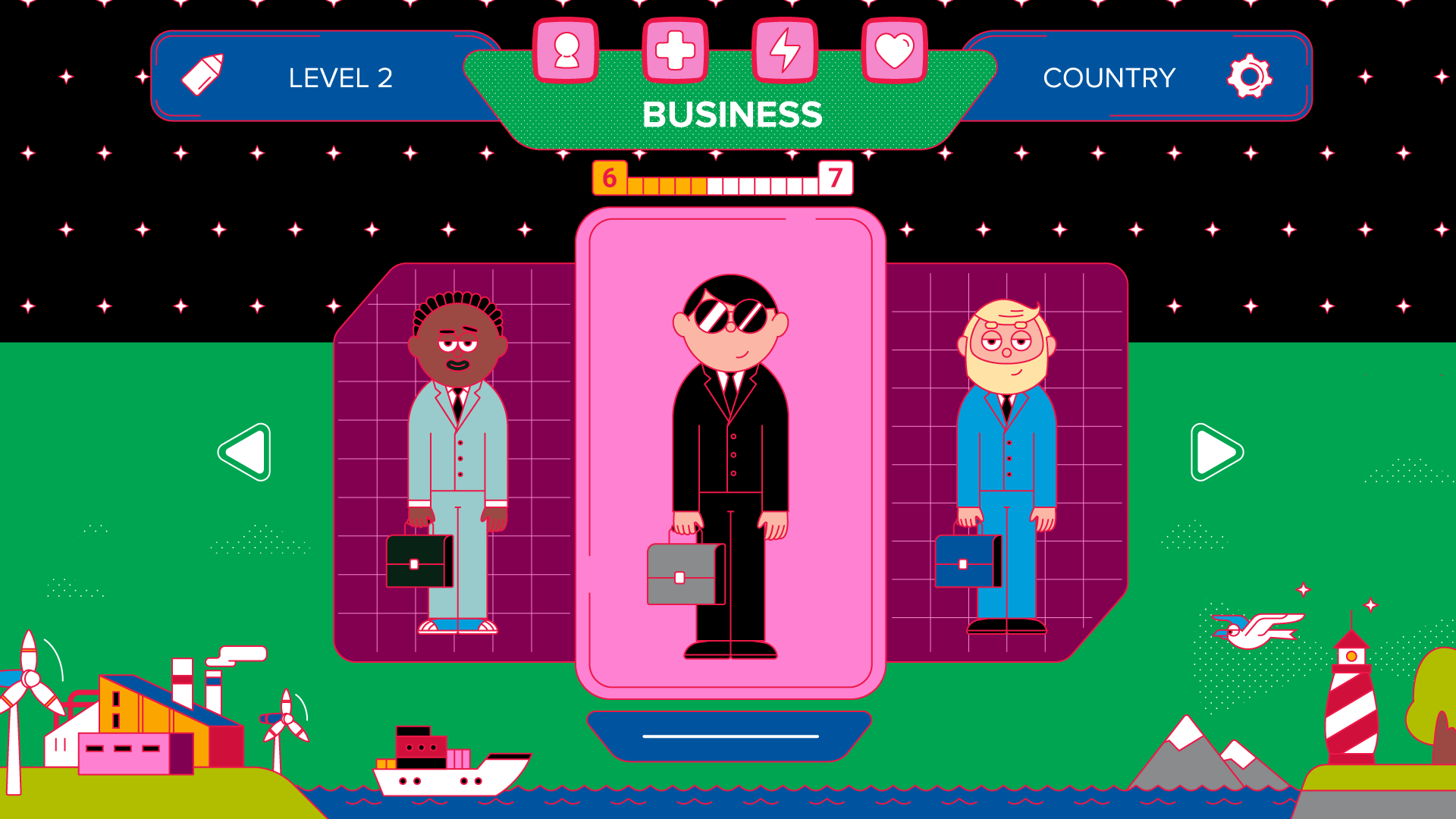 illustrations for business forum 2d art article design branding design drawing flat illustration logo ui vector