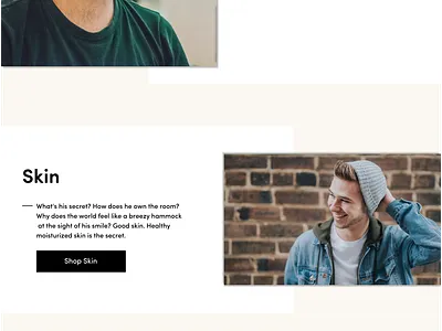 E-commerce ecommerce figma figma home page home page ui ux