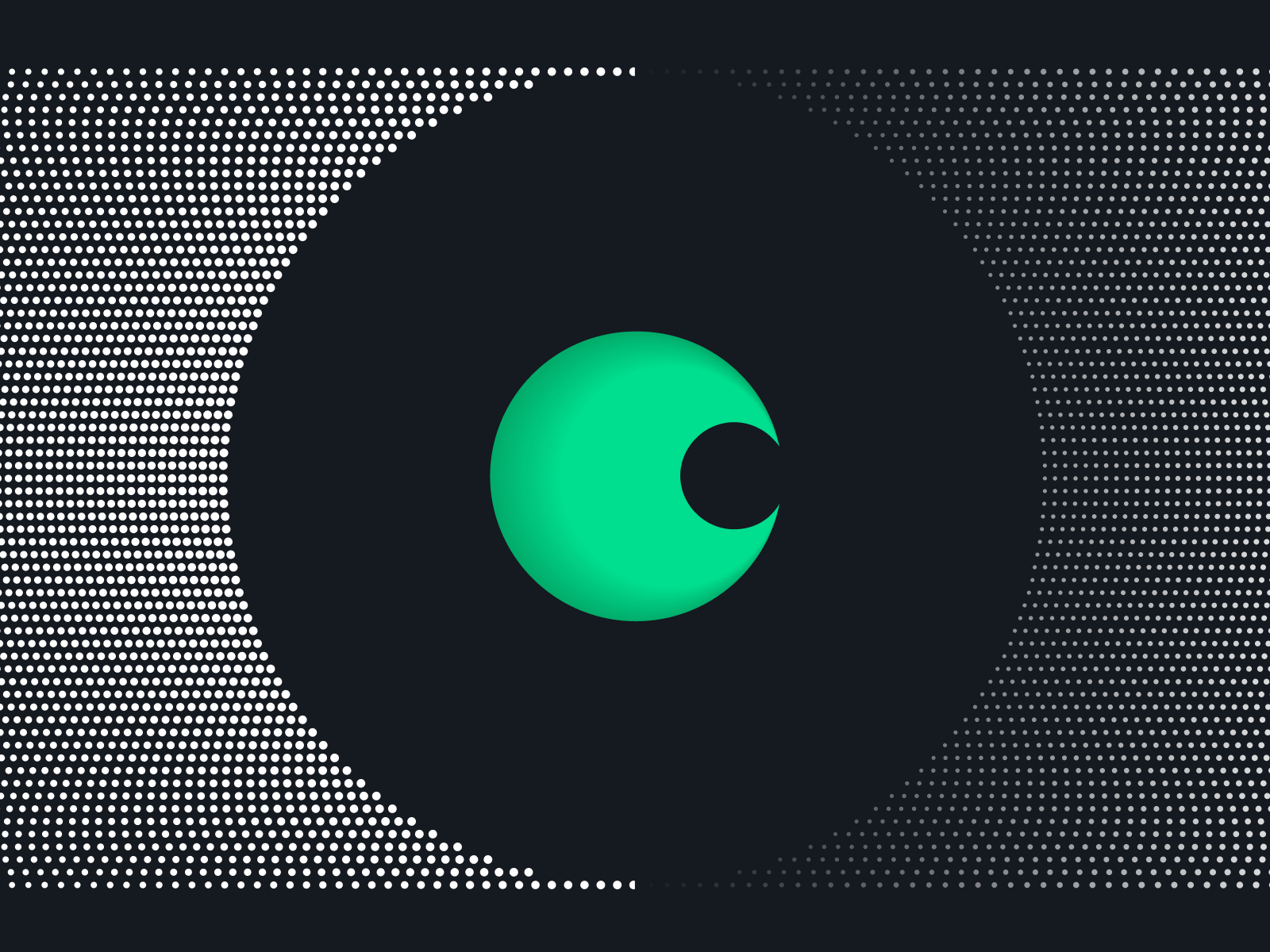 Example of Chronosphere identity #1