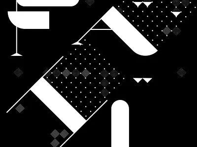 FAIL design grid illustration layout logo minimal poster type ui website