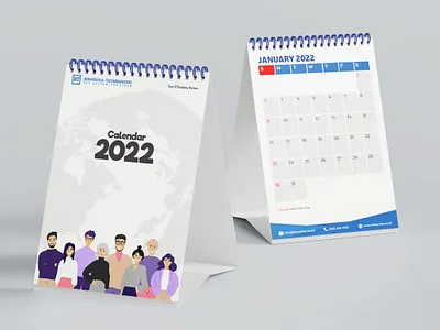 2022 Calendar for Binareka 2022 binareka calendar ibm