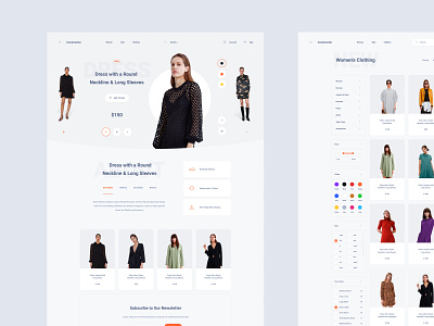 Commerce Templates commerce dashboard figma sketch ui kit xd