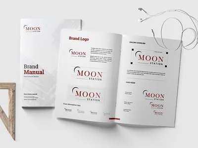 Brand Manual Guideline advertising agency brochure booklet design brand guidelines brand identity brand manual brand manual guideline branding branding brochure branding guideline brochure brochure design